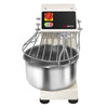 Miesiarka do ciasta – 16 L – 5 kg – 400 V – ze stałą dzieżą