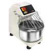 Miesiarka do ciasta – 16 L – 5 kg – 400 V – ze stałą dzieżą