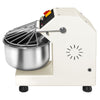 Miesiarka do ciasta – 16 L – 5 kg – 400 V – ze stałą dzieżą