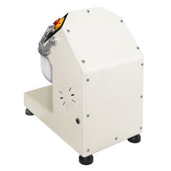 Mikser do ciasta - 20 litrów / 10 kg - ze stałą dzieżą - 230 V - Prime Gastro