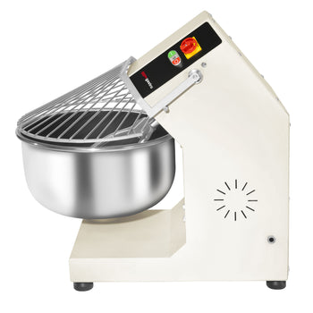 Mikser do ciasta - 50 litrów / 25 kg - ze stałą dzieżą - 230 V - Prime Gastro