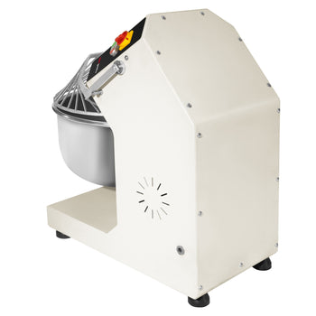 Mikser do ciasta - 50 litrów / 25 kg - ze stałą dzieżą - 230 V - Prime Gastro