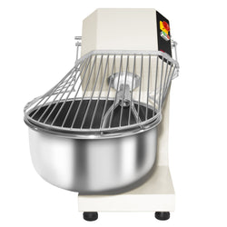 Mikser do ciasta - 50 litrów / 25 kg - ze stałą dzieżą - 400 V