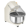 Mieszarka do ciasta / maszyna do wyrabiania ciasta – 50 litrów / 25 kg – ze stałą misą – 400 V