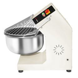 Mikser do ciasta - 50 litrów / 25 kg - ze stałą dzieżą - 400 V