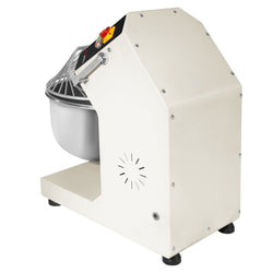Mikser do ciasta - 50 litrów / 25 kg - ze stałą dzieżą - 400 V