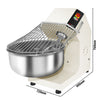 Miesiarka do ciasta – 80 L – 35 kg – 230 V – ze stałą dzieżą