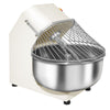 Miesiarka do ciasta – 80 L – 35 kg – 230 V – ze stałą dzieżą