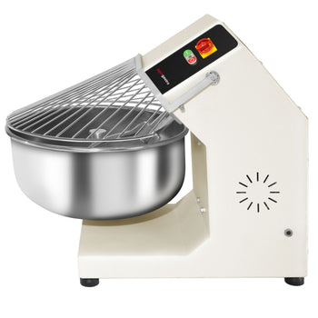 Mikser do ciasta - 80 litrów / 35 kg - ze stałą dzieżą - 230 V - Prime Gastro