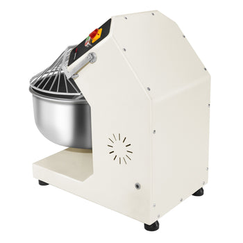 Mikser do ciasta - 80 litrów / 35 kg - ze stałą dzieżą - 400 V - Prime Gastro