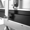 Tartlet machine – professional – 3.2 kW – without plates