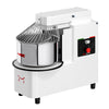 Miesiarka spiralna do ciasta - 22L / 18kg - z wyjmowaną dzieżą - z podnoszoną głowicą - do ciast ciężkich - 400V