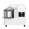 Miesiarka spiralna do ciasta - 22L / 18kg - z wyjmowaną dzieżą - z podnoszoną głowicą - do ciast ciężkich - 400V