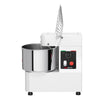 Spiral Dough Mixer - 33L / 25kg - Fixed Head & Bowl - with Timer - 400V 3‑Phase