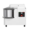 Miesiarka spiralna do ciasta - 33L / 25kg - z wyjmowaną dzieżą - z timerem - z podnoszoną głowicą - do ciast ciężkich - 400V