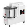 Miesiarka spiralna do ciasta - 42L / 38kg - z wyjmowaną dzieżą - z timerem - z podnoszoną głowicą - do ciast ciężkich - 400V