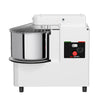 Miesiarka spiralna do ciasta - 42L / 38kg - z wyjmowaną dzieżą - z timerem - z podnoszoną głowicą - do ciast ciężkich - 400V