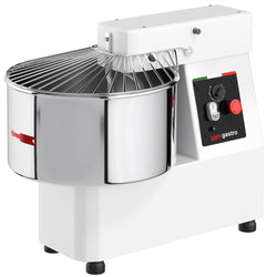 Mikser do ciasta - 53 litry / 44 kg - ze stałą dzieżą - funkcja czasomierza