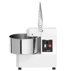 Mikser do ciasta - 53 litry / 44 kg - ze stałą dzieżą - funkcja czasomierza