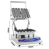 Tartlet machine – professional – 3.2 kW – without plates