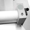 Commercial Pizza Dough Roller - for 260–400mm pizza dough - 370W - Dough thickness 1 to 4mm