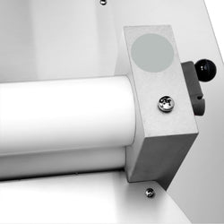 Wałkownica do ciasta / wałkownica do ciasta - na ciasto do pizzy 40 cm