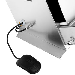 Wałkownica do ciasta / wałkownica do ciasta - do ciasta na pizzę 30 cm