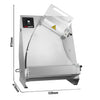 Commercial Pizza Dough Roller - for 260–400mm pizza dough - 370W - Dough thickness 1 to 4mm