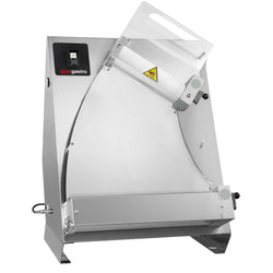 Wałkownica do ciasta - do pizzy Ø400mm - grubość ciasta od 1mm do 4mm