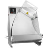 Commercial Pizza Dough Roller - for 260–400mm pizza dough - 370W - Dough thickness 1 to 4mm