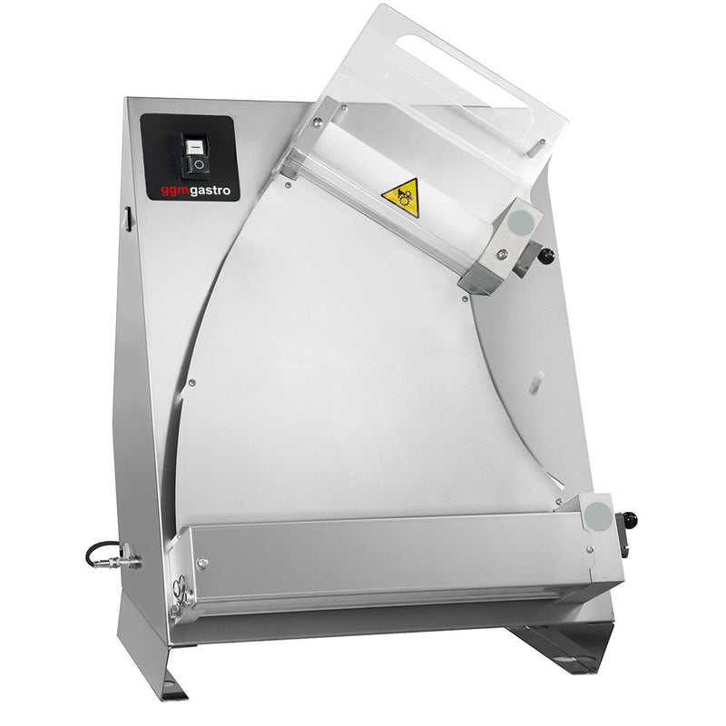 Wałkownica do ciasta / wałkownica do ciasta - na ciasto do pizzy 40 cm