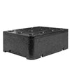 Pojemnik termoizolacyjny – 685 x 485 x 365 mm – na blachy EN