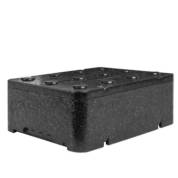 Thermobox – do blach EN – 685 x 485 x 365 mm