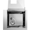 Dzielarka do ciasta – zakres wagowy: ok. 50–300 g – ok. 800 szt./h – 0,46 kW