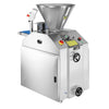 Dzielarka do ciasta – 1,5 kW – zakres wagowy: ~100–600 g – wydajność: 60 kg – maks. 2000 szt./h