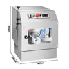 Dzielarka do ciasta – zakres wagowy: ok. 50–300 g – ok. 340 szt./h – 0,93 kW