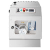 Dzielarka do ciasta – zakres wagowy: ok. 50–300 g – ok. 340 szt./h – 0,93 kW
