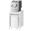 Dzielarka do ciasta – zakres wagowy: ok. 50–300 g – ok. 340 szt./h – 0,93 kW