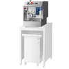 Dzielarka do ciasta – zakres wagowy: ok. 50–300 g – ok. 340 szt./h – 0,93 kW