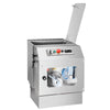 Dzielarka do ciasta – zakres wagowy: ok. 50–800 g – 4x 200 g – ok. 340 szt./h – 0,93 kW