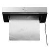 Commercial Automatic Hand Towel Roll Dispenser - with Sensor - Stainless Steel