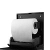 Commercial Automatic Hand Towel Roll Dispenser - with Sensor - Stainless Steel