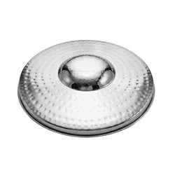 Patelnia do paelli - aluminium - Ø 675mm - kompatybilna z TGT878