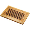 (5 pcs) Bread cutting board – acacia wood – 475 x 320 x 20 mm, image 4 of 5