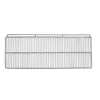 Ruszt – 790 x 320 mm – pasuje do chłodziarki barowej BKTG220E – szary