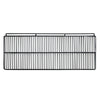 (2 szt.) Ruszt – 790 x 320 mm – pasuje do chłodziarek barowych BKTLG220S i BKTG220S – czarny