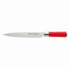 F. DICK | Nóż do porcjowania RED SPIRIT – ostrze: 210 mm