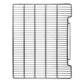 Tragrost für linkes & rechts Fach - für Getränkekühlschrank GKS1500S - Prime Gastro