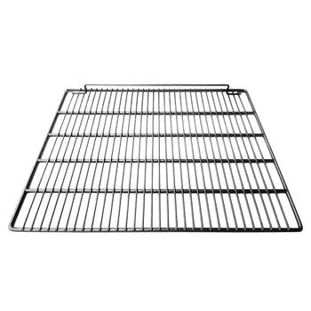 Tragrost für linkes & rechts Fach - für Getränkekühlschrank GKS1500S - Prime Gastro