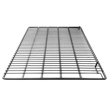 Tragrost für linkes & rechts Fach - für Getränkekühlschrank GKS1500S - Prime Gastro